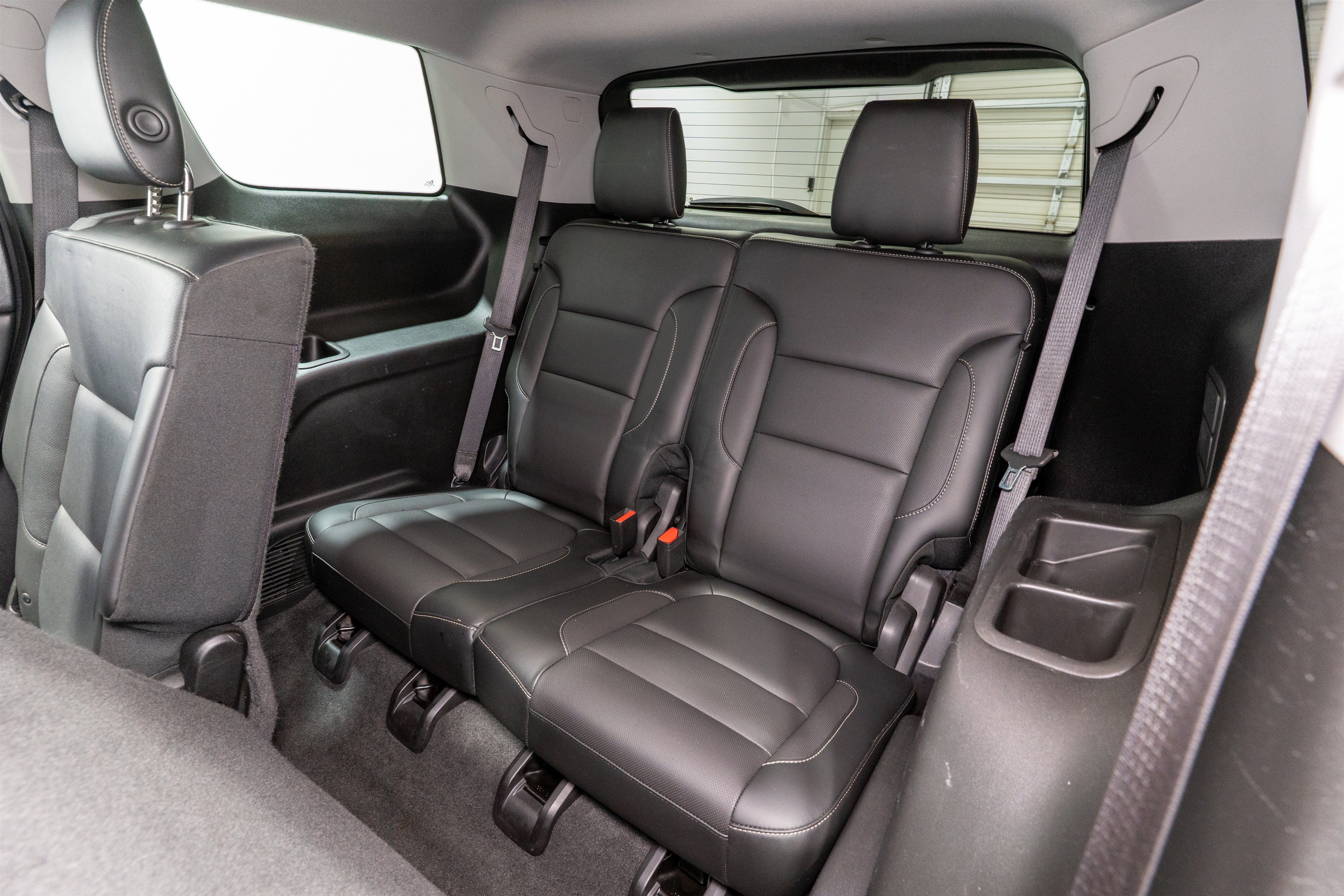 2018 GMC Acadia SLT