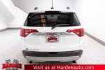 2018 GMC Acadia SLT