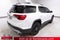 2018 GMC Acadia SLT