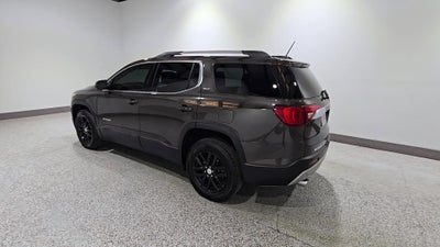 2019 GMC Acadia SLT