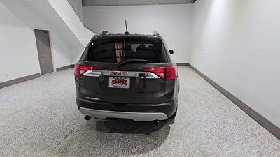 2019 GMC Acadia SLT