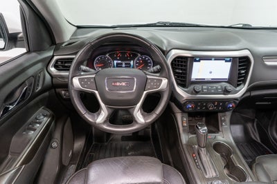 2018 GMC Acadia SLT