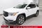 2018 GMC Acadia SLT