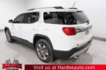 2018 GMC Acadia SLT
