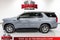 2022 GMC Yukon SLE