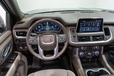 2022 GMC Yukon SLE