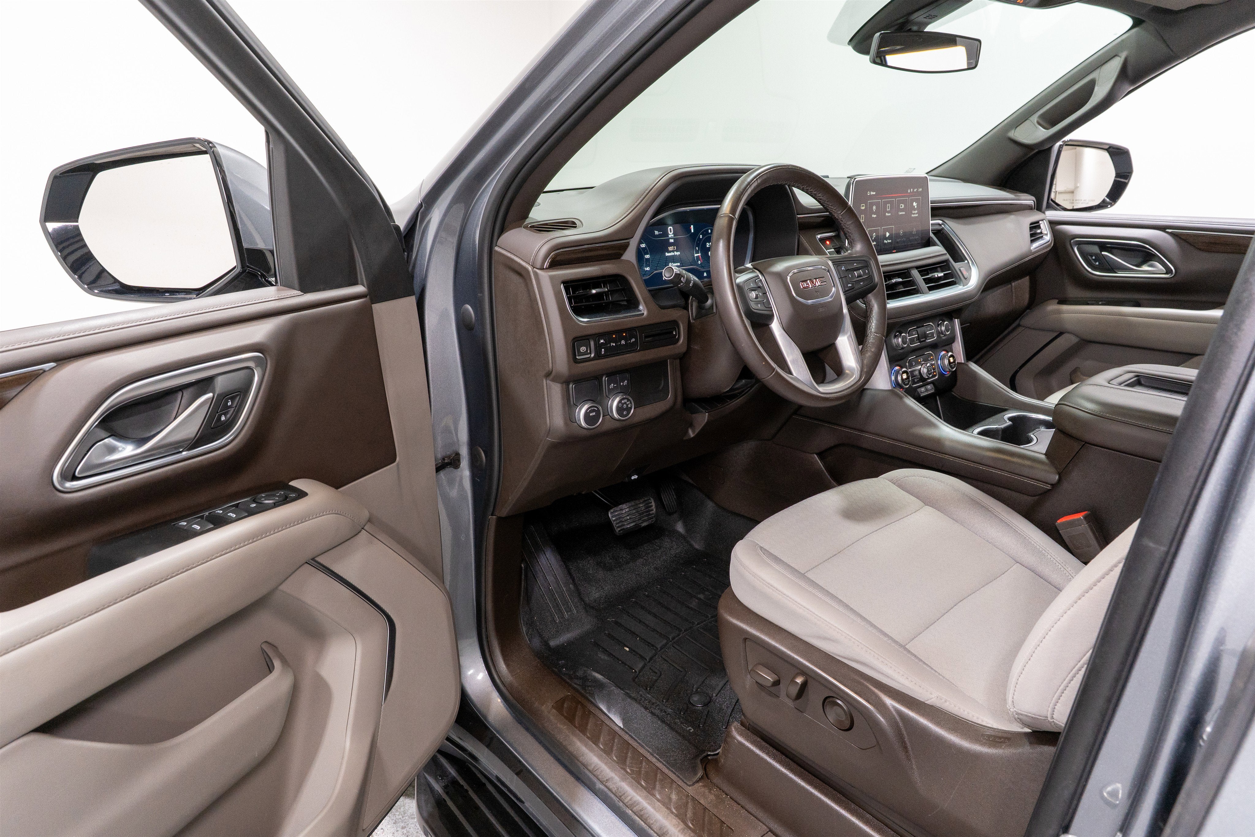 2022 GMC Yukon SLE