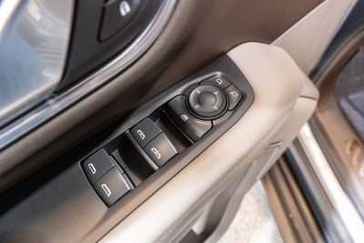 2022 GMC Yukon SLE