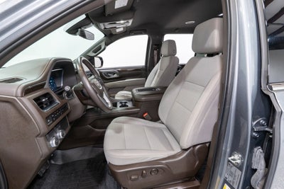 2022 GMC Yukon SLE