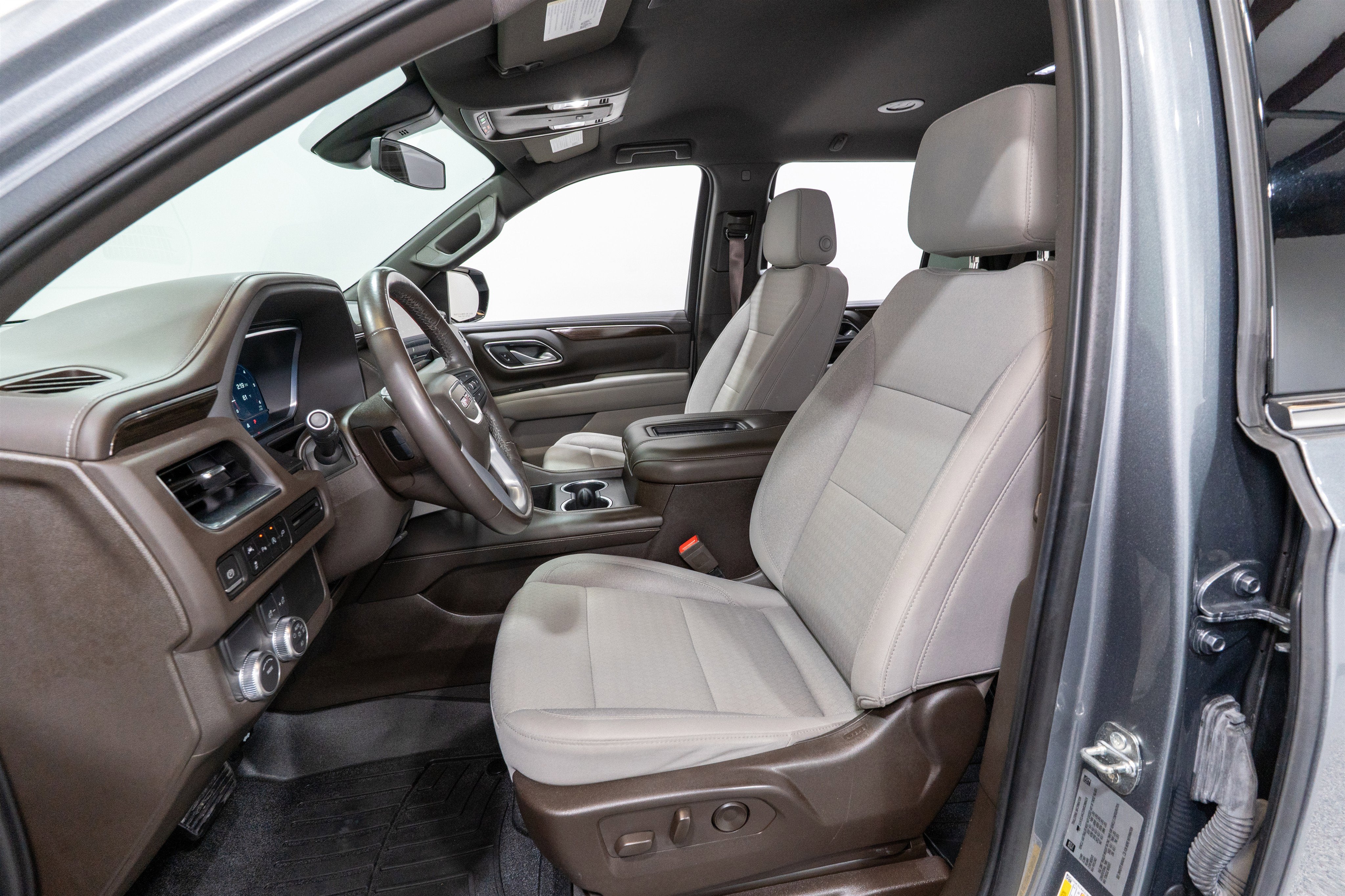 2022 GMC Yukon SLE