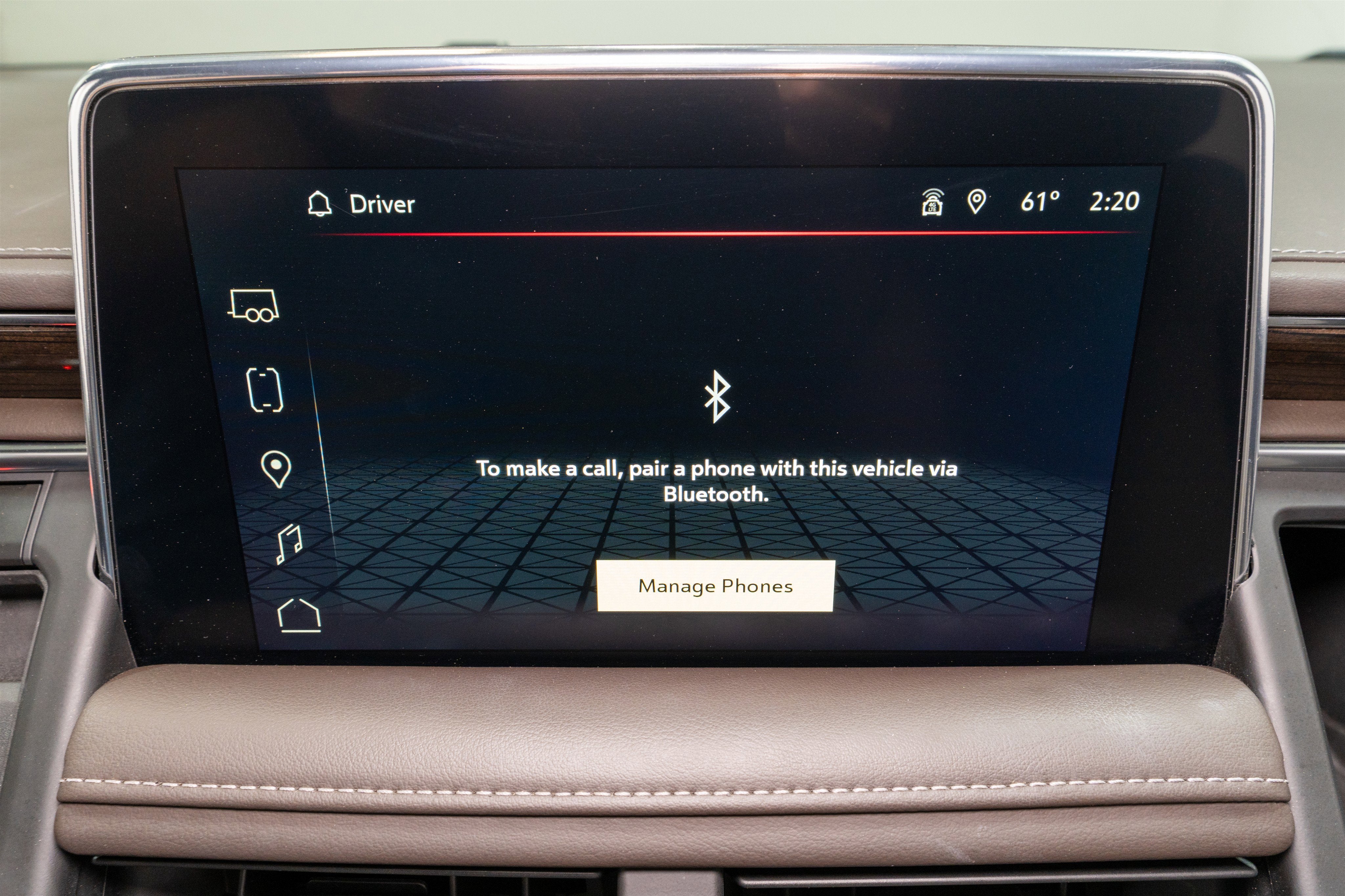 2022 GMC Yukon SLE