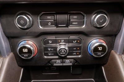 2022 GMC Yukon SLE