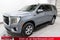 2022 GMC Yukon SLE