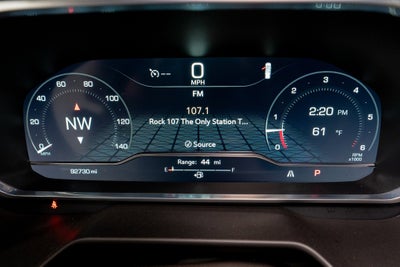 2022 GMC Yukon SLE