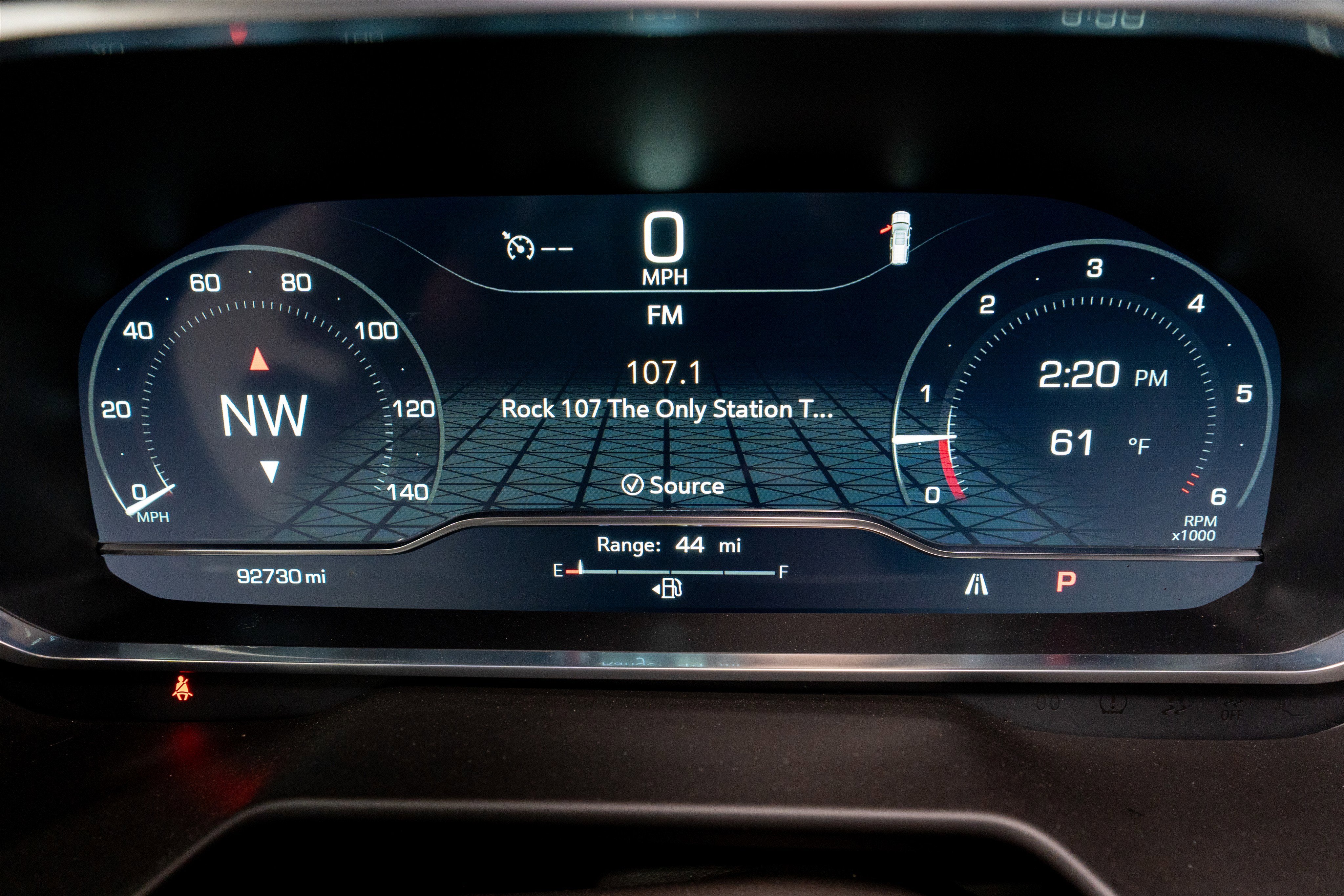 2022 GMC Yukon SLE