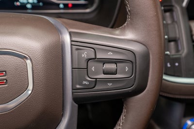 2022 GMC Yukon SLE