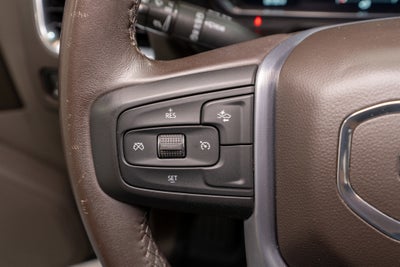 2022 GMC Yukon SLE