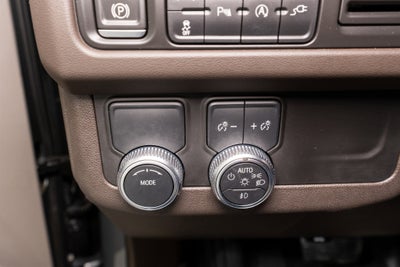 2022 GMC Yukon SLE