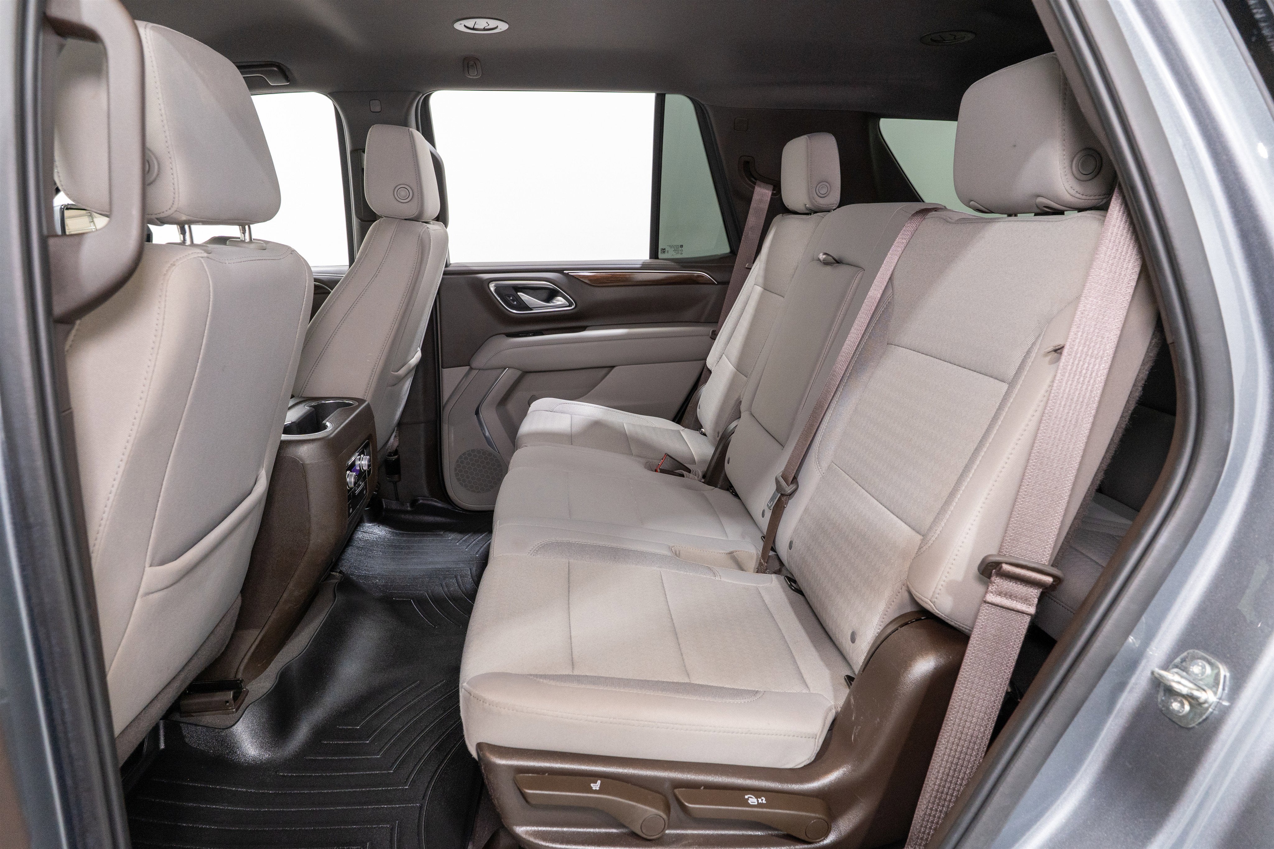 2022 GMC Yukon SLE