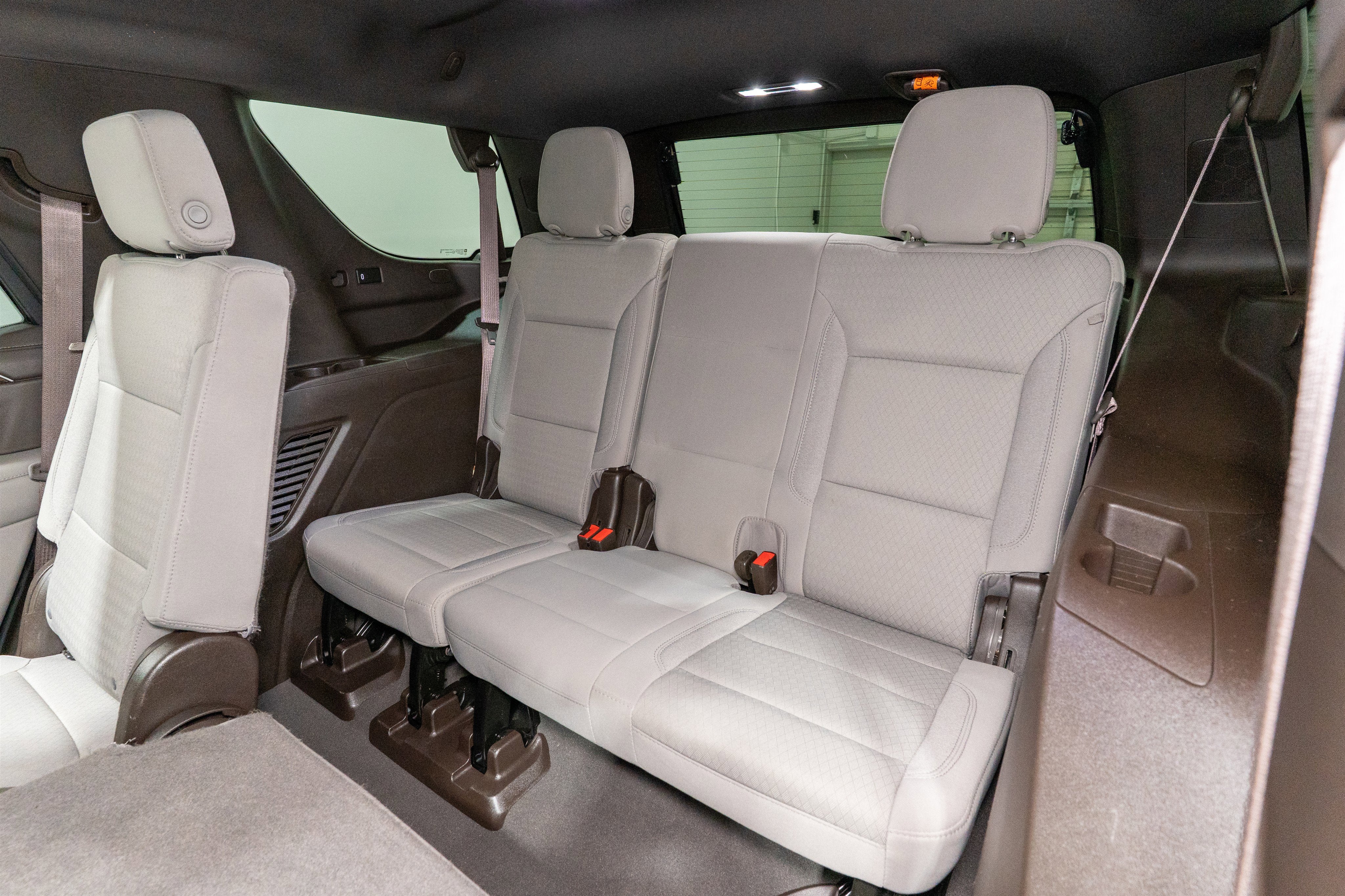 2022 GMC Yukon SLE
