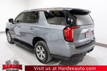 2022 GMC Yukon SLE