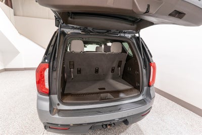 2022 GMC Yukon SLE