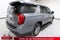 2022 GMC Yukon SLE