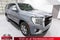 2022 GMC Yukon SLE