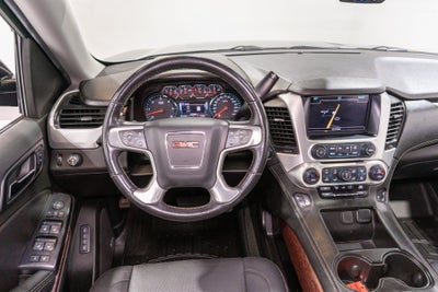 2018 GMC Yukon XL SLT
