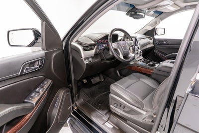 2018 GMC Yukon XL SLT