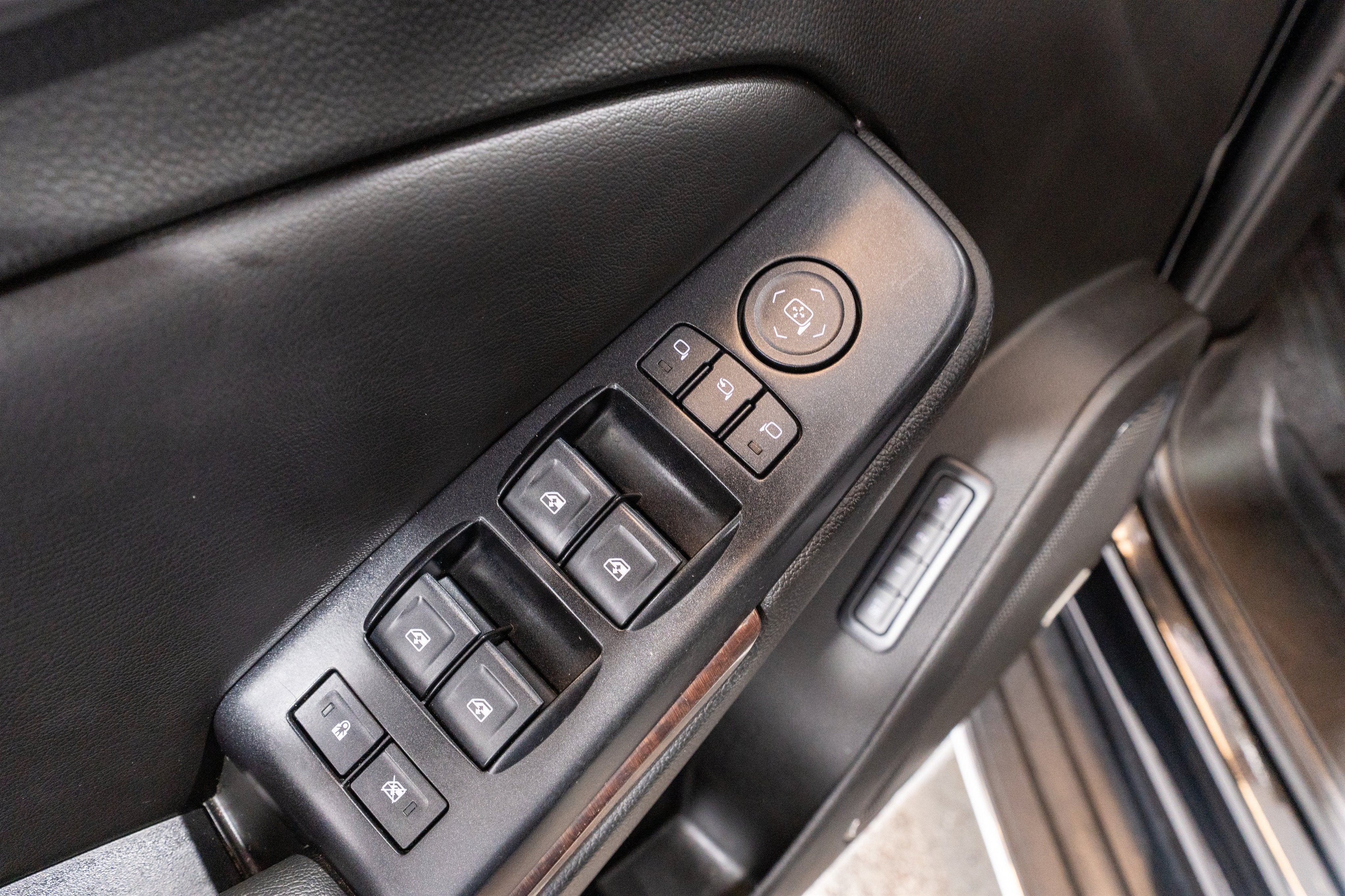 2018 GMC Yukon XL SLT