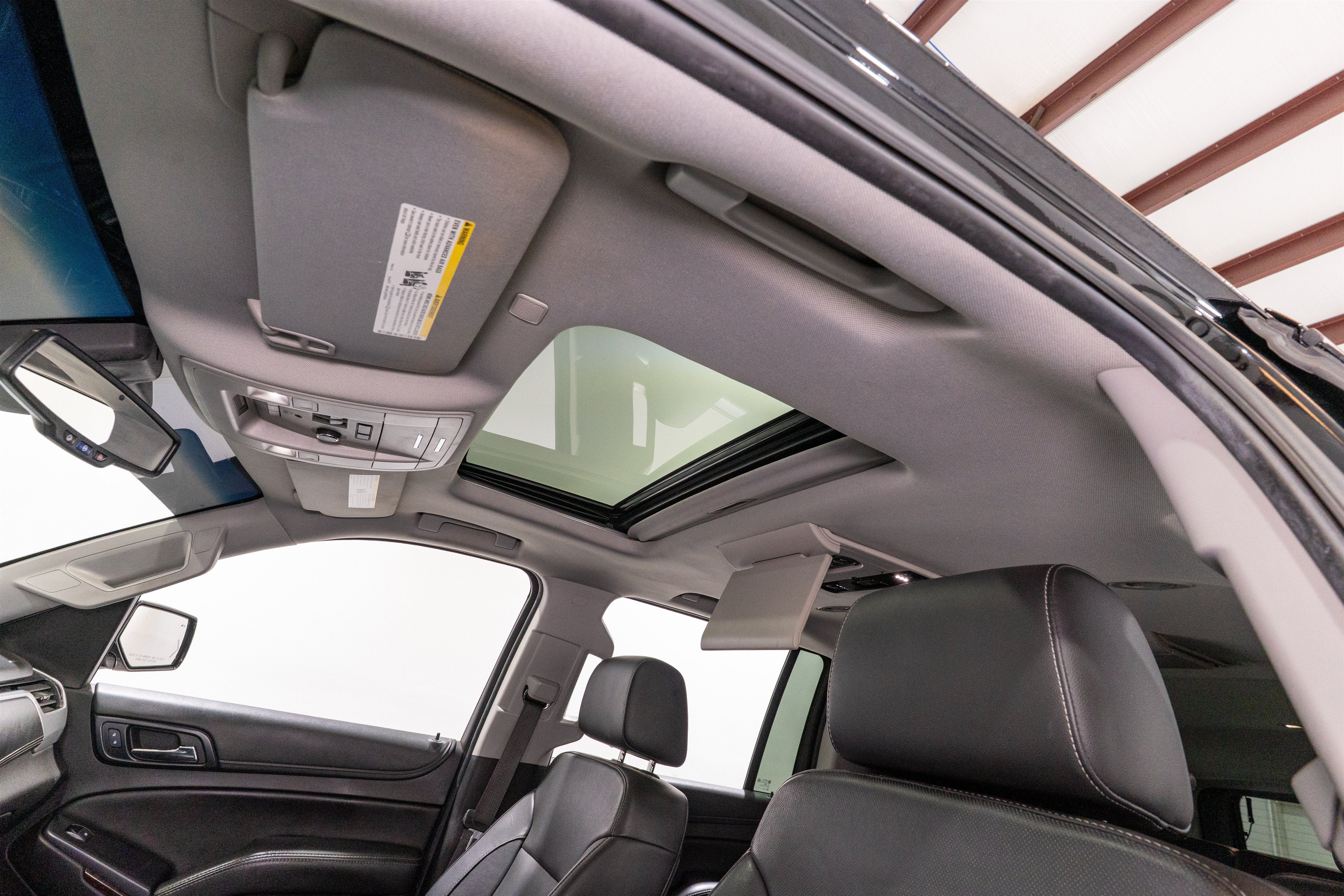 2018 GMC Yukon XL SLT