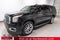 2018 GMC Yukon XL SLT