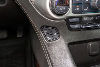 2018 GMC Yukon XL SLT