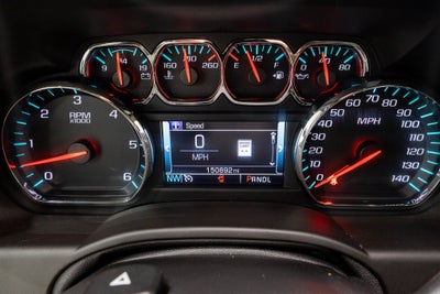 2018 GMC Yukon XL SLT