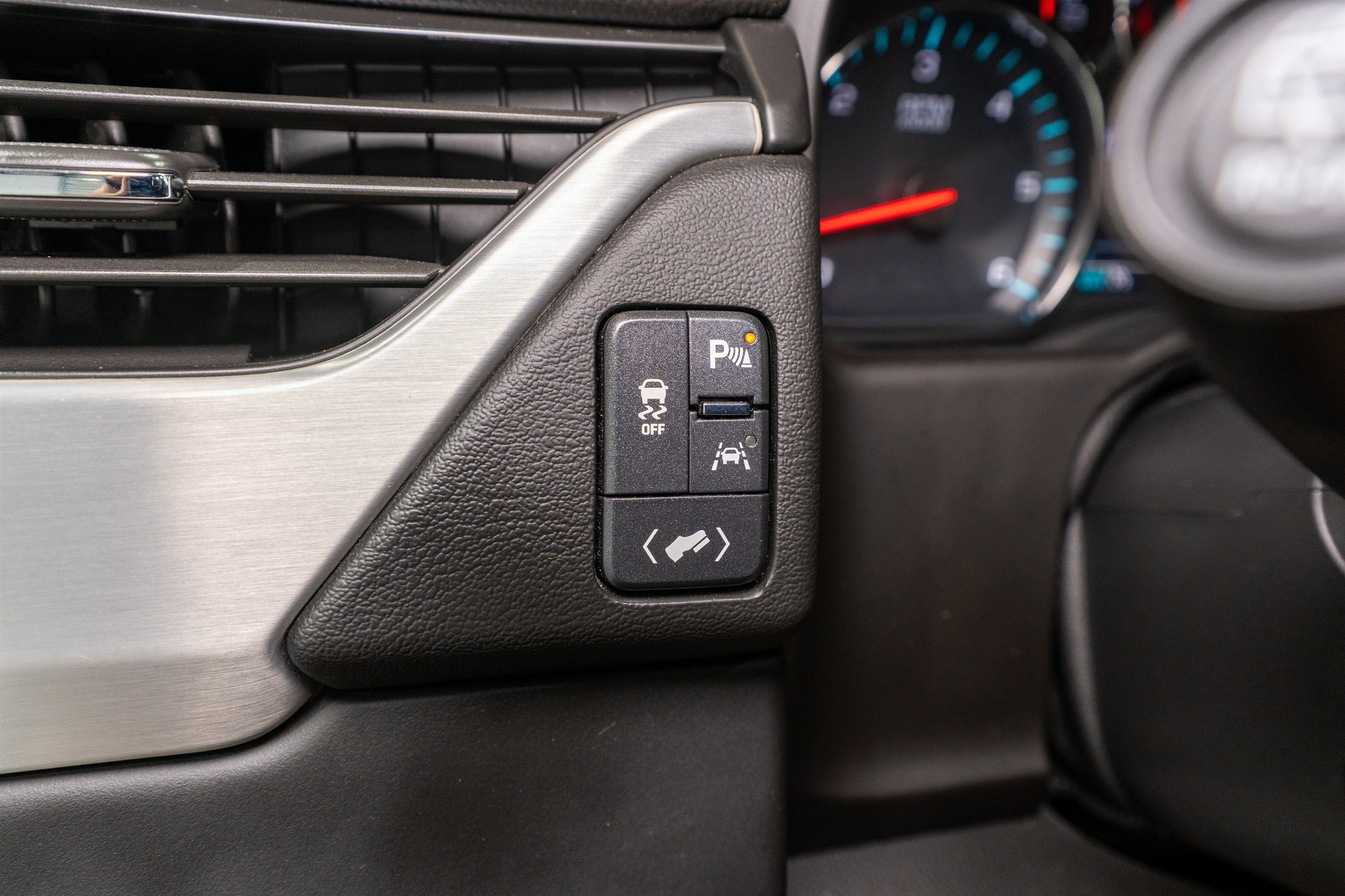 2018 GMC Yukon XL SLT