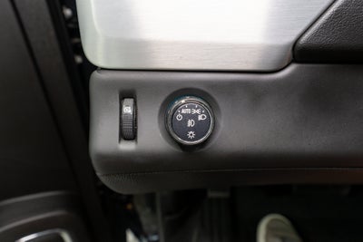 2018 GMC Yukon XL SLT