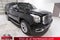 2018 GMC Yukon XL SLT