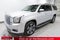 2018 GMC Yukon XL SLT