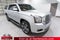 2018 GMC Yukon XL SLT
