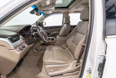 2019 GMC Yukon SLT