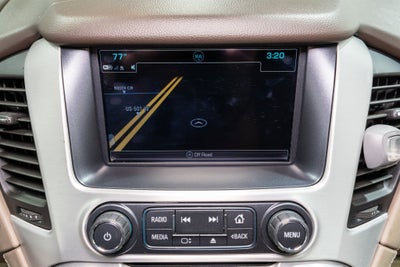 2019 GMC Yukon SLT