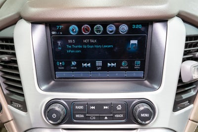 2019 GMC Yukon SLT