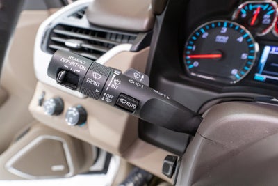 2019 GMC Yukon SLT