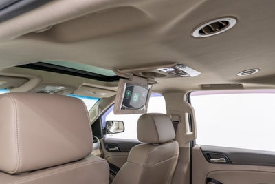 2019 GMC Yukon SLT