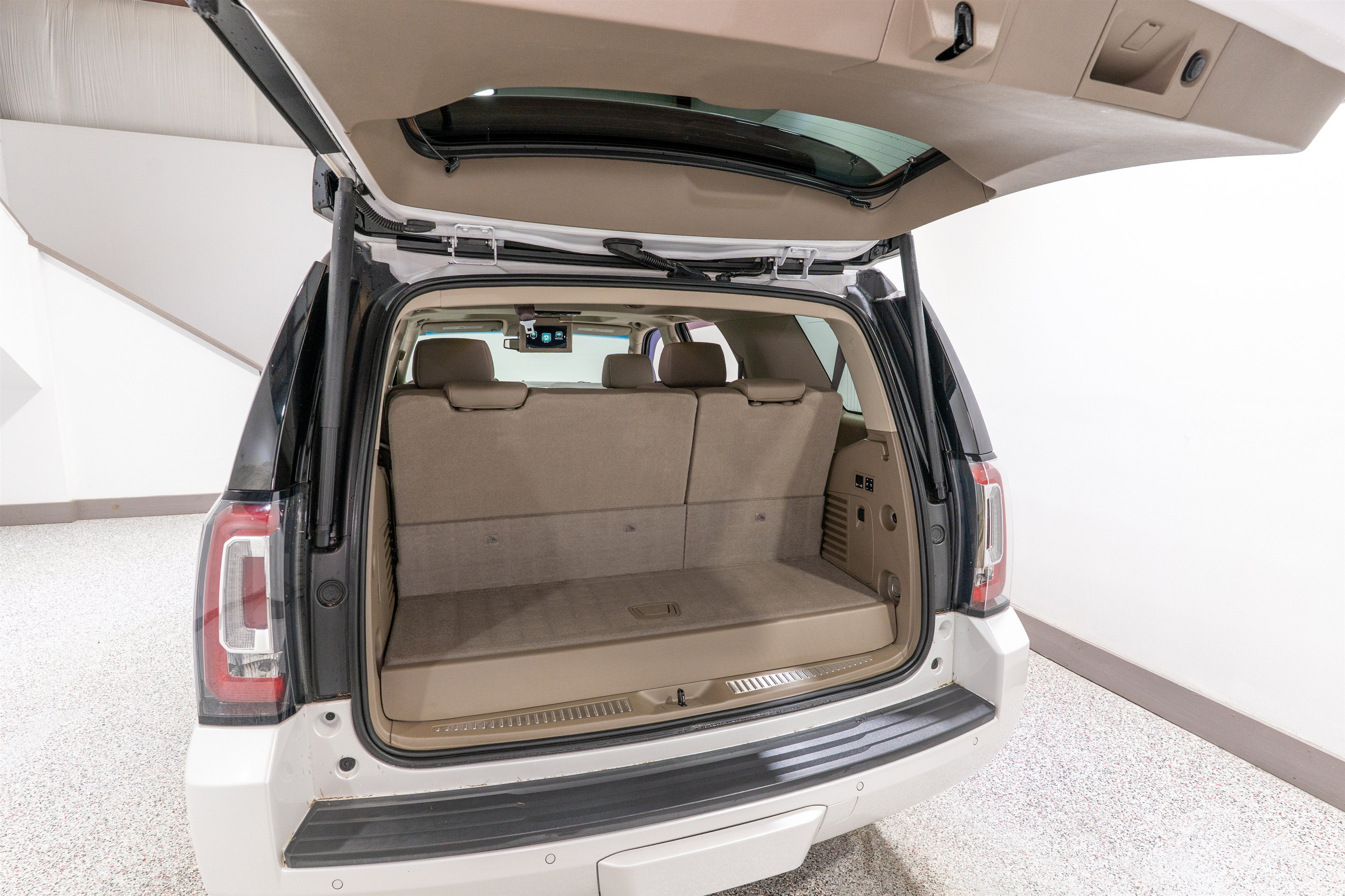 2019 GMC Yukon SLT