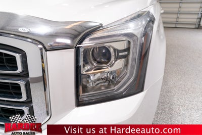 2019 GMC Yukon SLT