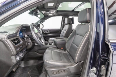 2024 GMC Yukon SLT