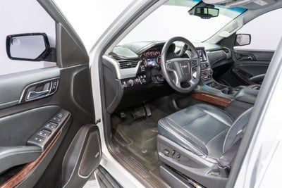 2016 GMC Yukon XL SLE