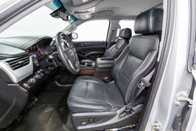 2016 GMC Yukon XL SLE
